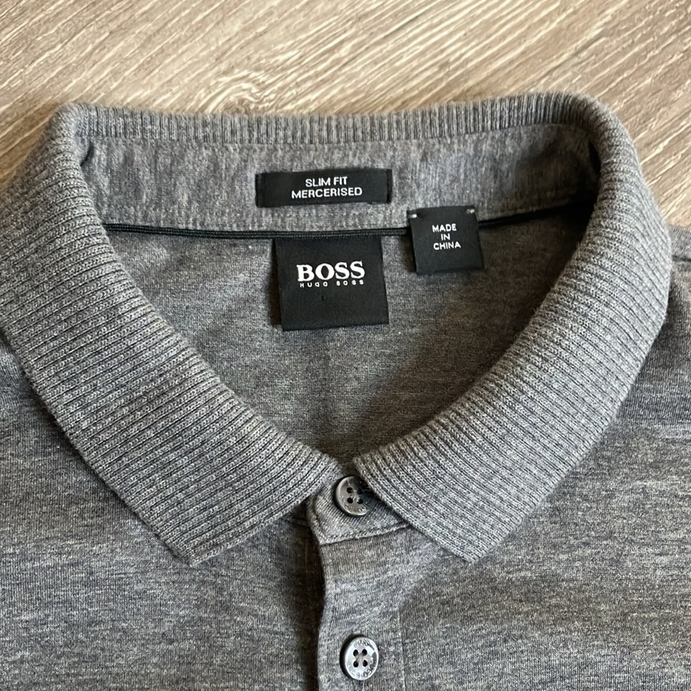 Hugo Boss - Picture 9 of 16